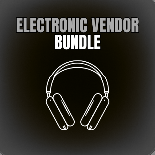 ELECTRONIC VENDOR BUNDLE